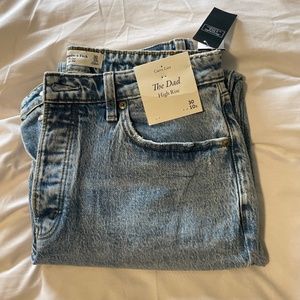 Abercrombie and Fitch Jeans